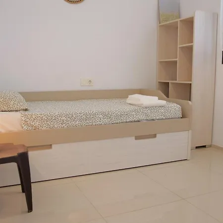 Euromarina Sea Coast Premium Apartment